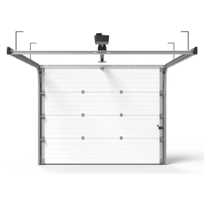Brama segmentowa Multi 40 Gros