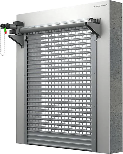 System krat BKR/KNS