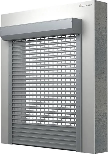 System krat BKR/SK