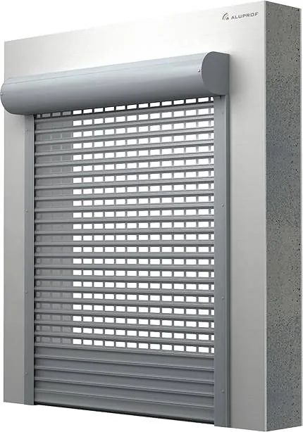 System krat BKR/SKO-P