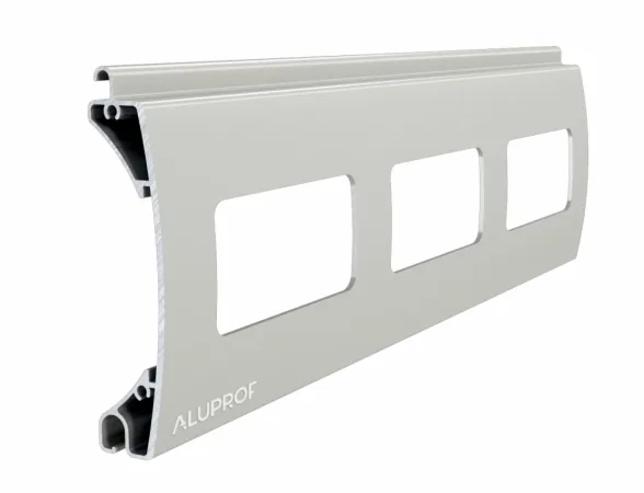 PEK 100 profil aluminiowy