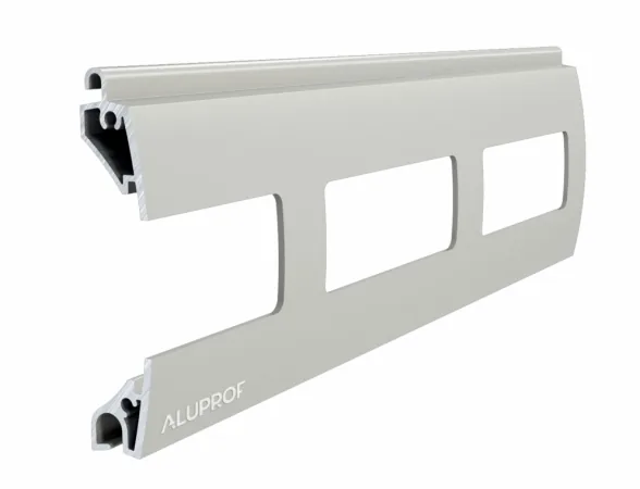 PEK 77 profil aluminiowy