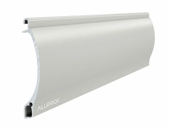 PEKP 52 profil aluminiowy