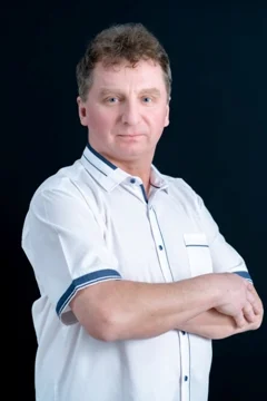 Adam Frej